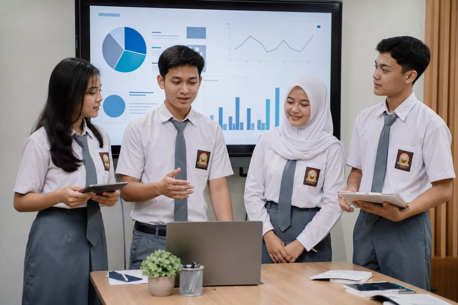 Produk Kreatif & Kewirausahaan Digital