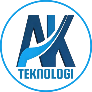 AK TEKNOLOGI