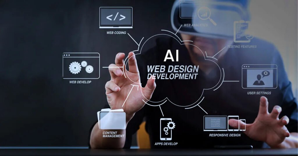 AI Ubah Cara Website Dibangun, Pengembang Kini Fokus pada Pengalaman Pengguna