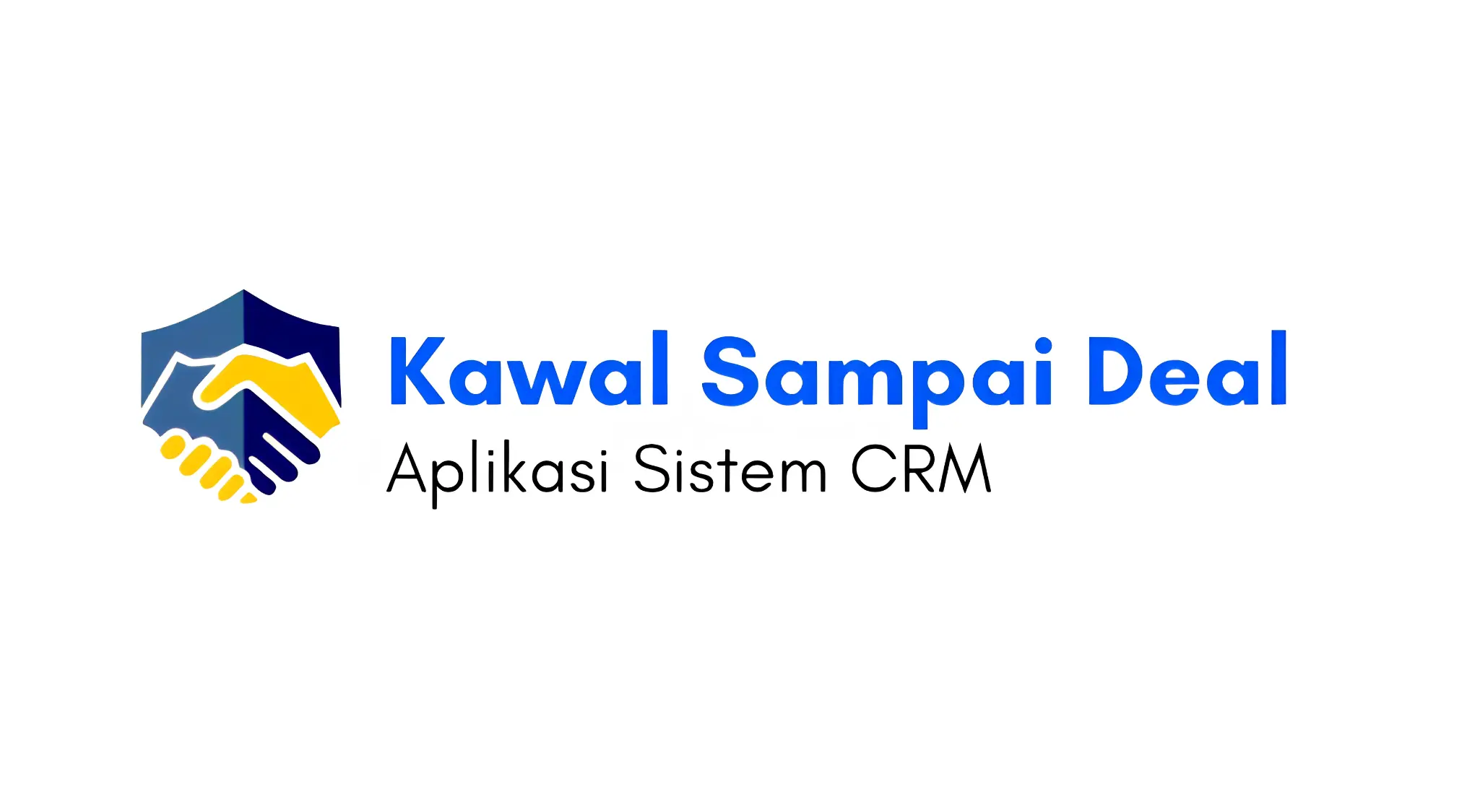 Alat ukur kinerja sales dalam mengelola data prospek pelanggan menjadi pelanggan dengan waktu cepat